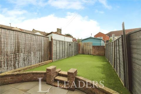 3 bedroom end of terrace house for sale, Alexandra Street, Gosport, Hampshire