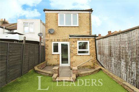 3 bedroom end of terrace house for sale, Alexandra Street, Gosport, Hampshire