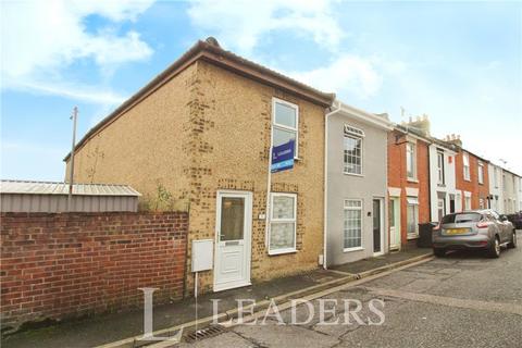 3 bedroom end of terrace house for sale, Alexandra Street, Gosport, Hampshire