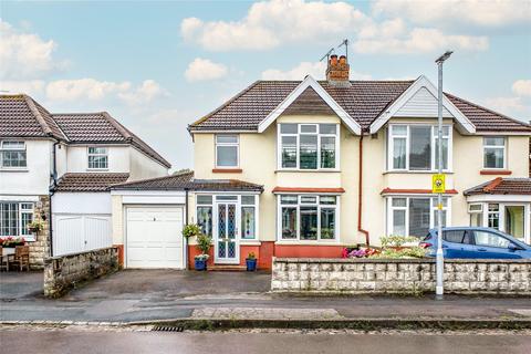 3 bedroom semi-detached house to rent, Broome Manor Lane, Swindon SN3