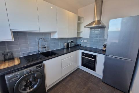 1 bedroom flat to rent, Portland Street, City Centre, Aberdeen, AB11