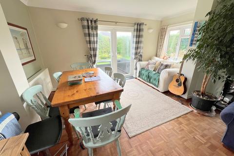 3 bedroom semi-detached house for sale, Princes Place, Ashley, Hampshire. BH25 5BZ