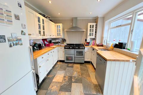 3 bedroom semi-detached house for sale, Princes Place, Ashley, Hampshire. BH25 5BZ