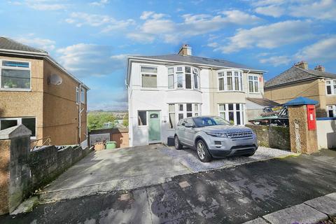 3 bedroom semi-detached house for sale, Underlane, Plymouth PL7