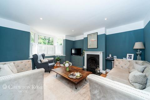 4 bedroom detached house for sale, Priory Road, Ascot