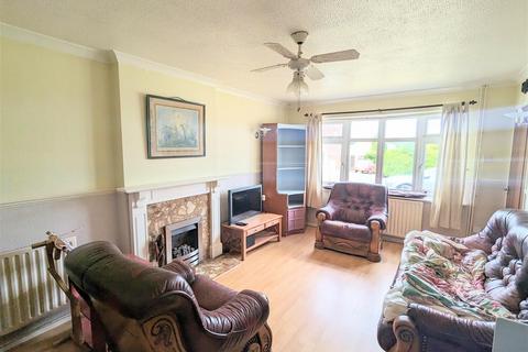 2 bedroom detached bungalow for sale, Robin Crescent, Melton Mowbray