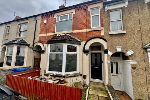 3 bedroom terraced house for sale, Gordon Street, Rothwell