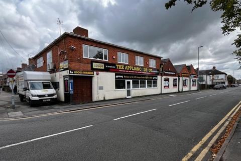 Retail property (high street) to rent, Countesthorpe Road, South Wigston