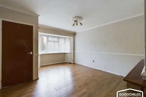 3 bedroom terraced house for sale, Glastonbury Crescent, Mossley Estate, Bloxwich, WS3