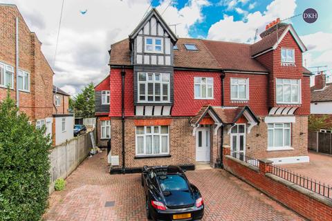 2 bedroom apartment to rent, Essex Road, Hertfordshire WD17