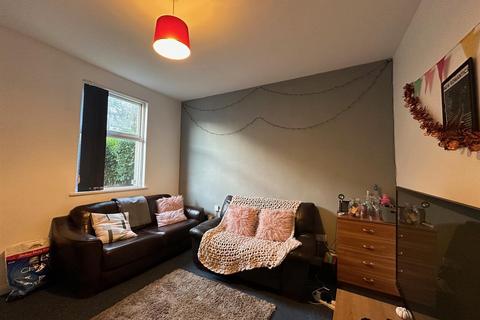 3 bedroom end of terrace house to rent, Crookes Road, Sheffield S10