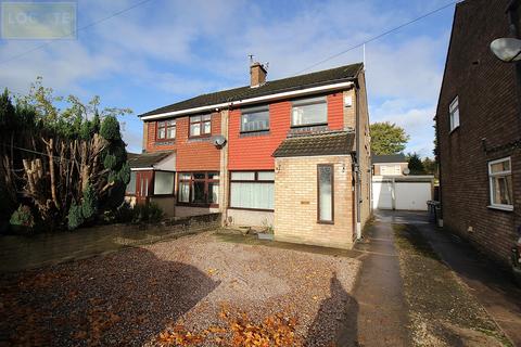 3 bedroom semi-detached house for sale, Iona Way, Davyhulme