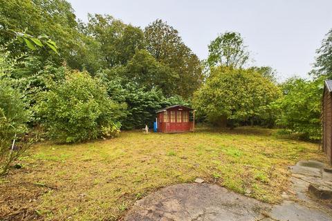 3 bedroom detached bungalow for sale, Well Hill, Yaxham