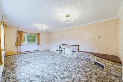 3 bedroom detached bungalow for sale, Well Hill, Yaxham