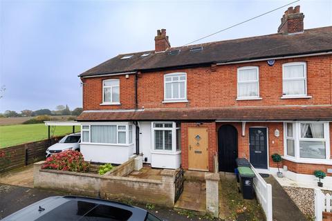 3 bedroom terraced house for sale, James Street, Epping