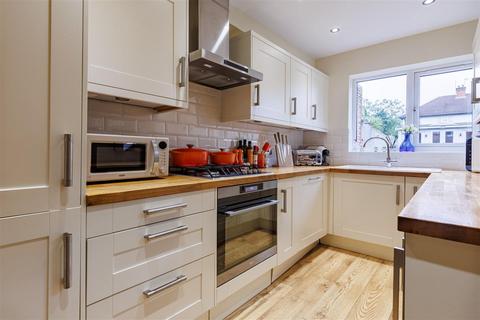 40 James Street, Epping, CM16 6RR