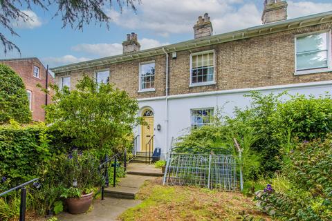 3 bedroom townhouse for sale, Bracondale, Norwich