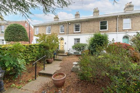 44 Bracondale, Norwich, NR1 2AP