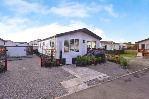 2 bedroom park home for sale, Silloth, Cumbria, CA7