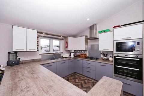 2 bedroom park home for sale, Silloth, Cumbria, CA7