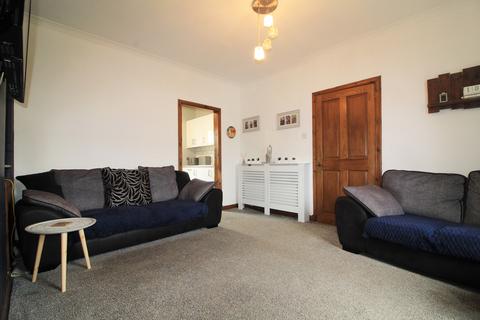 3 bedroom end of terrace house for sale, Main Street, Monkton, KA9