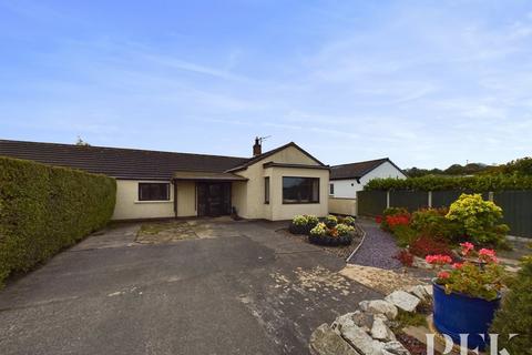 2 bedroom semi-detached bungalow for sale, Old Shore Road, Holmrook CA19