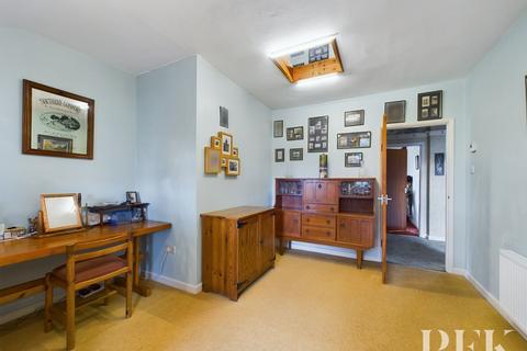 3 Old Shore Road, Drigg, Holmrook, CA19 1XP