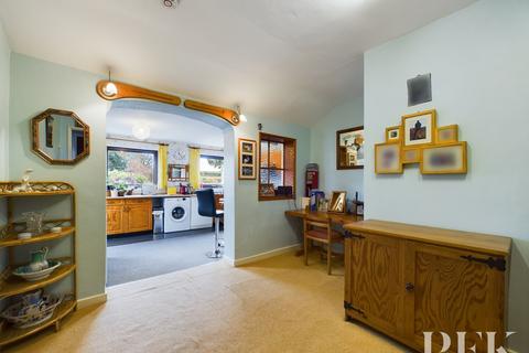 3 Old Shore Road, Drigg, Holmrook, CA19 1XP
