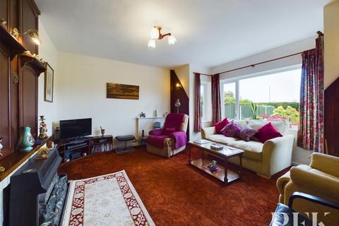 3 Old Shore Road, Drigg, Holmrook, CA19 1XP