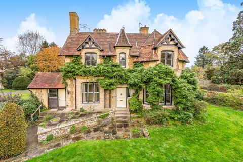 3 bedroom house for sale, Burford Lodge, Burford Lea, Elstead, GU8