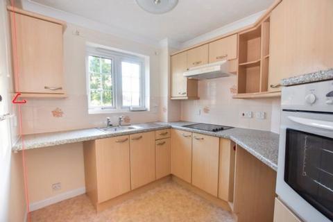 1 bedroom apartment for sale, Wessex Way, Bicester, OX26