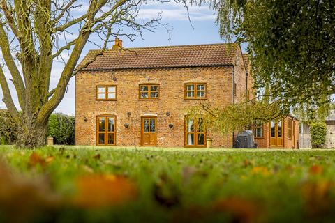 5 bedroom equestrian property for sale, Tillbridge Lane, Lincoln LN1