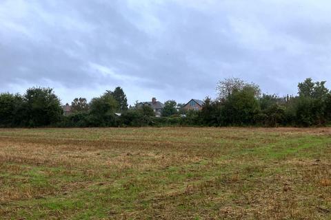 Land for sale, Barnton, Northwich CW8