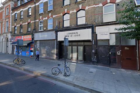 Retail property (high street) to rent, Hackney, London N16