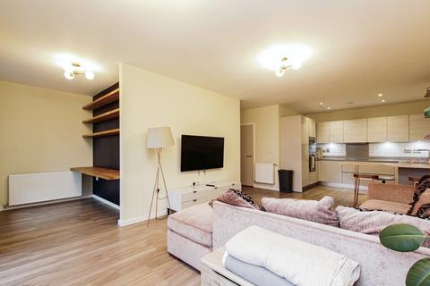 2 bedroom flat to rent, Geoff Cade Way, Bow, E3