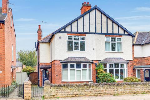 3 bedroom semi-detached house for sale, Highfield Road, West Bridgford NG2