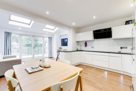 3 bedroom semi-detached house for sale, Highfield Road, West Bridgford NG2