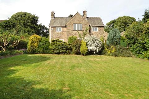 3 bedroom detached house to rent, Wayside, Joan Lane, Bamford, Hope Valley, S33 0AW