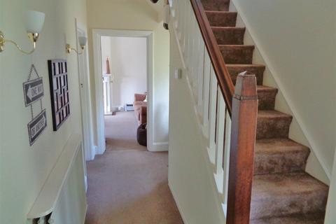 3 bedroom detached house to rent, Wayside, Joan Lane, Bamford, Hope Valley, S33 0AW