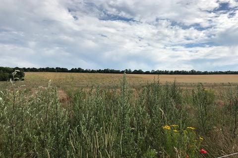 Land for sale, Wanborough, Guildford GU3