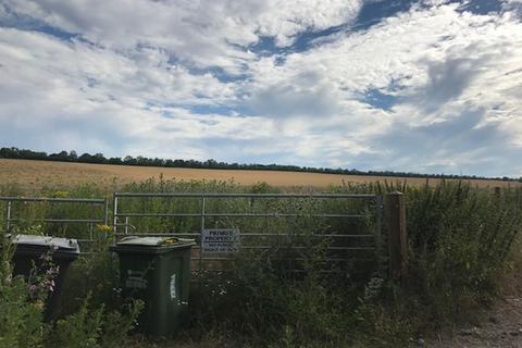 Land for sale, Wanborough, Guildford GU3