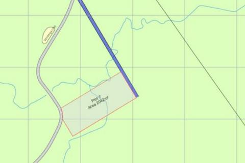 Land for sale, Heritage Woodland, Achnabobane, Spean Bridge PH34