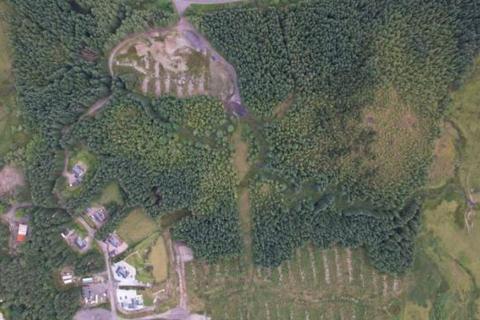 Land for sale, Heritage Woodland, Achnabobane, Spean Bridge PH34