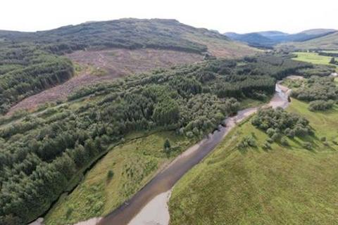 Land for sale, Crianlarich, Tyndrum FK20