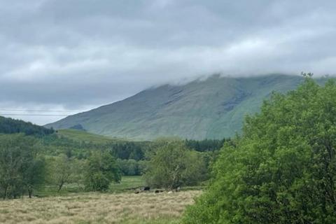 Land for sale, Crianlarich, Tyndrum FK20