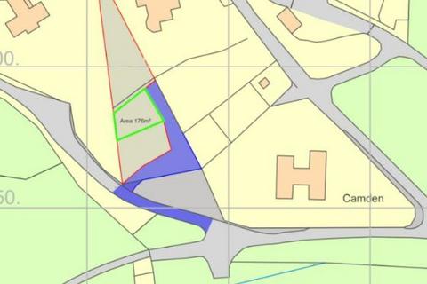 Land for sale, Achnabobane, Spean Bridge PH34