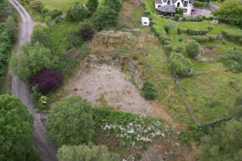 Land for sale, Achnabobane, Spean Bridge PH34