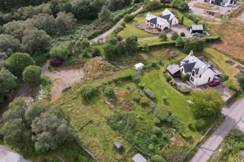 Land for sale, Achnabobane, Spean Bridge PH34