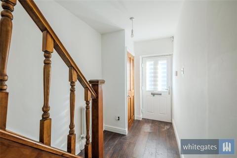 3 bedroom end of terrace house for sale, Halewood Road, Woolton, Liverpool, Merseyside, L25