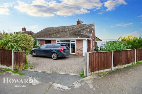 5 Annandale Drive, Beccles, NR34 7BE